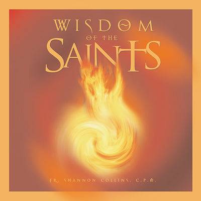 Wisdom Of The Saints - Fr. Shannon Collins