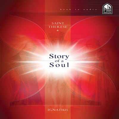 Saint Therese: Story Of A Soul (USB) - St. Therese of Lisieux, Narr. Cynthia Splatt