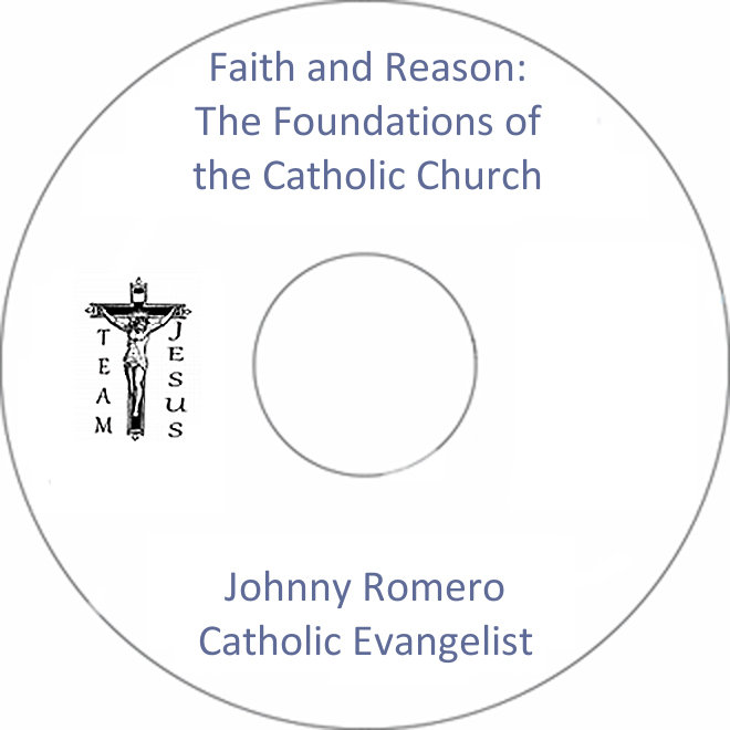 Faith and Reason: The Foundations of the Catholic Church