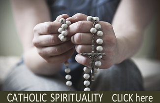 Catholic Spirituality