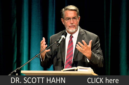 Titles with Scott Hahn, Ph.D. titles