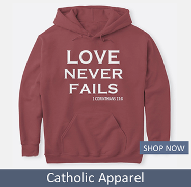 The Church Militant Gear eStore